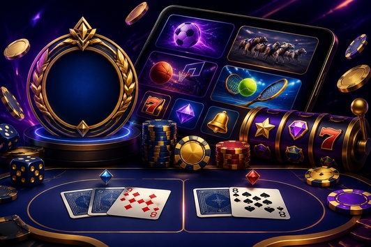 ta78 Casino giao diện người chơi Việt Nam