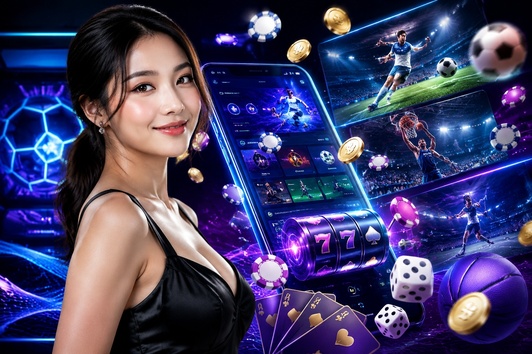 ta78 Casino trực tuyến