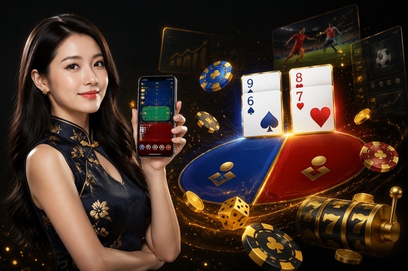 ta78 sảnh game sau khi đăng nhập