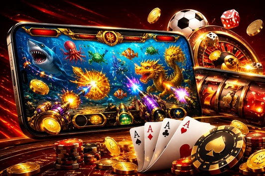 ta78 Casino bàn chơi live dealer